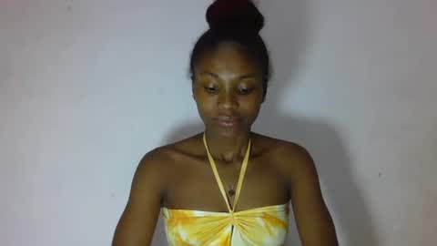 sandricaaa online show from 03.25.26