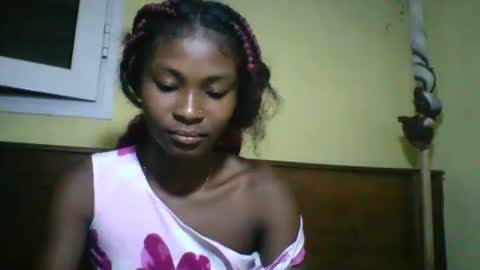 Snapshot of sandricaaa chatting on 04.17.26 sandricaaa online show from 04.17.26