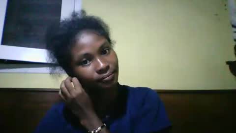 Snapshot of sandricaaa chatting on 04.19.26 sandricaaa online show from 04.19.26