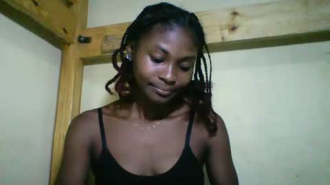 Snapshot of sandricaaa chatting on 04.24.26 sandricaaa online show from 04.24.26