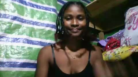 Snapshot of sandricaaa chatting on 04.24.26 sandricaaa online show from 04.24.26