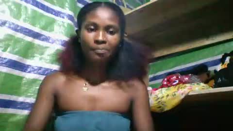 Snapshot of sandricaaa chatting on 04.27.26 sandricaaa online show from 04.27.26
