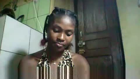 Snapshot of sandricaaa chatting on 04.29.26 sandricaaa online show from 04.29.26