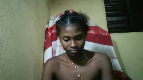 Snapshot of sandricaaa chatting on 04.30.26 sandricaaa online show from 04.30.26