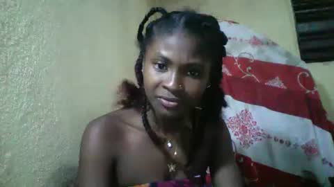 Snapshot of sandricaaa chatting on 05.01.26 sandricaaa online show from 05.01.26