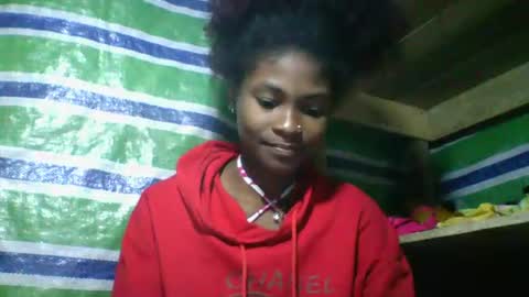 Snapshot of sandricaaa chatting on 05.12.26 sandricaaa online show from 05.12.26
