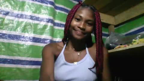 Snapshot of sandricaaa chatting on 05.16.26 sandricaaa online show from 05.16.26