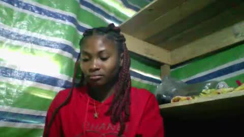 Snapshot of sandricaaa chatting on 05.17.26 sandricaaa online show from 05.17.26