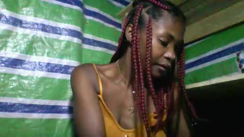 Snapshot of sandricaaa chatting on 05.19.26 sandricaaa online show from 05.19.26