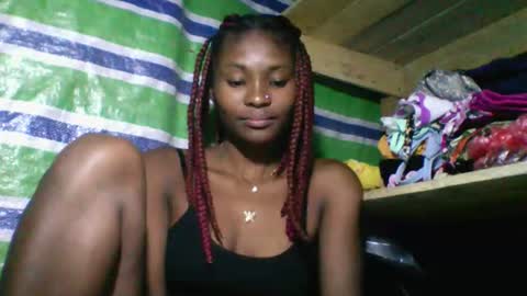 Snapshot of sandricaaa chatting on 05.20.26 sandricaaa online show from 05.20.26