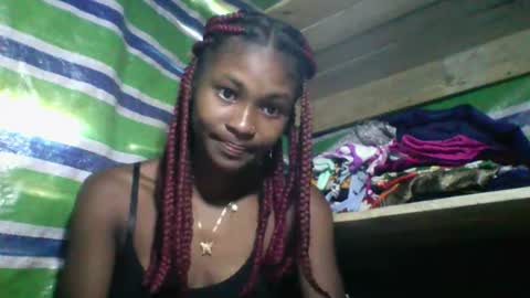 Snapshot of sandricaaa chatting on 05.21.26 sandricaaa online show from 05.21.26