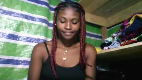 Snapshot of sandricaaa chatting on 05.22.26 sandricaaa online show from 05.22.26
