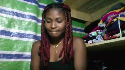 Snapshot of sandricaaa chatting on 05.23.26 sandricaaa online show from 05.23.26