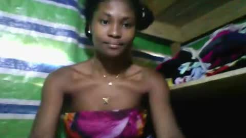 Snapshot of sandricaaa chatting on 05.27.26 sandricaaa online show from 05.27.26