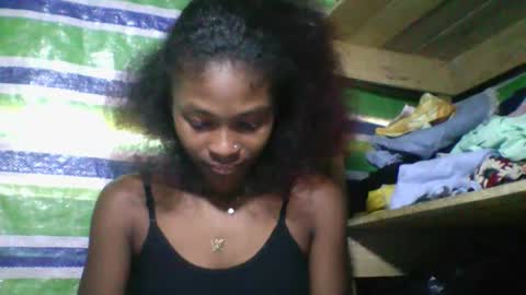 Snapshot of sandricaaa chatting on 05.31.26 sandricaaa online show from 05.31.26