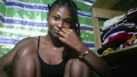 Snapshot of sandricaaa chatting on 06.03.26 sandricaaa online show from 06.03.26