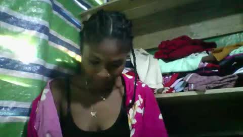 Snapshot of sandricaaa chatting on 06.04.26 sandricaaa online show from 06.04.26