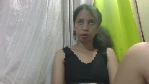 sandrinah788632 online show from 10.17.25