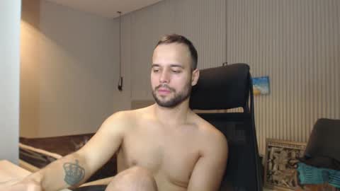 Snapshot of sandro_best chatting on 01.18.25 DeAlex online show from 01.18.25