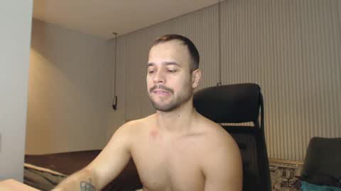 Snapshot of sandro_best chatting on 01.21.25 DeAlex online show from 01.21.25