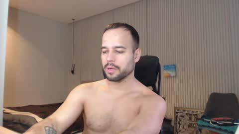 Snapshot of sandro_best chatting on 01.27.25 DeAlex online show from 01.27.25