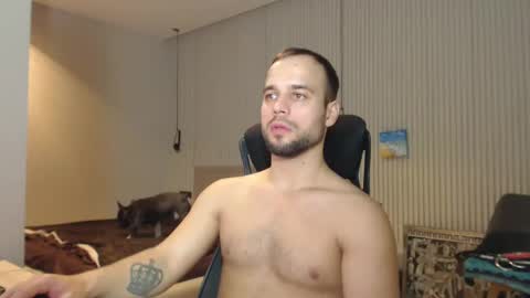 Snapshot of sandro_best chatting on 02.02.25 DeAlex online show from 02.02.25