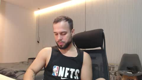 DeAlex online show from 11.13.25