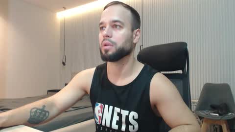 DeAlex online show from 11.15.25