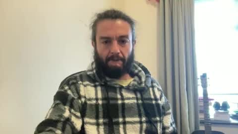 Snapshot of sandroanderson chatting on 02.27.26 Sandro Andersom online show from 02.27.26