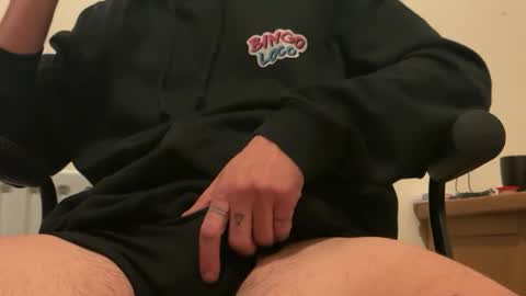 Snapshot of sandroanderson chatting on 03.01.26 Sandro Andersom online show from 03.01.26