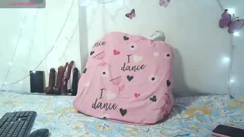 sandy10_vanegas online show from 02.11.25