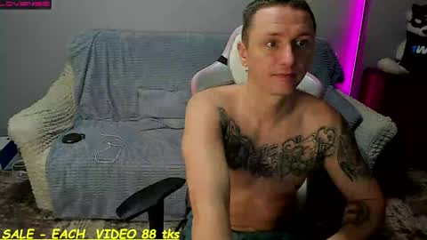 Sandy and Chris online show from 01.21.25