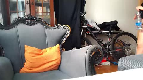 sandycandypervs online show from 01.16.26