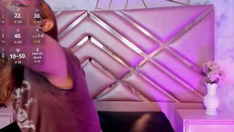 Sandy Houston  online show from 02.06.26