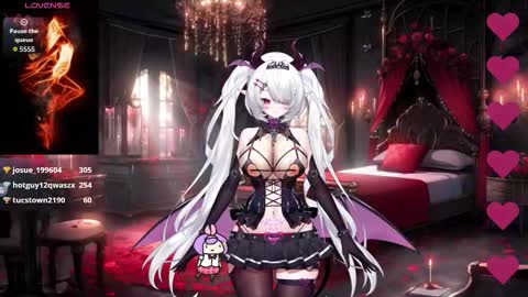 Sandy online show from 11.13.25