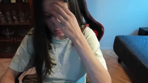 Snapshot of sandysun_shine chatting on 12.10.24 Sandy online show from 12.10.24