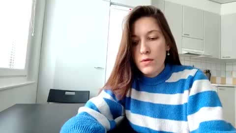 Snapshot of sandysun_shine chatting on 02.17.25 Sandy online show from 02.17.25