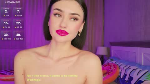 Sandy online show from 11.04.25