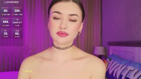 Sandy online show from 11.30.25