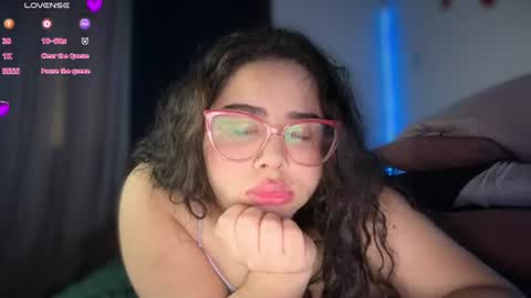Snapshot of sansaleya69 chatting on 06.25.26 sansaleya online show from 06.25.26