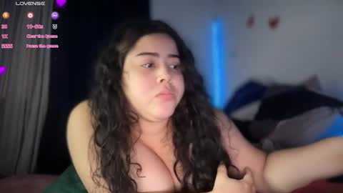 Snapshot of sansaleya69 chatting on 06.27.26 sansaleya online show from 06.27.26