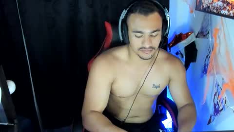 Snapshot of sansmithslop chatting on 11.05.25 sansmithslop online show from 11.05.25