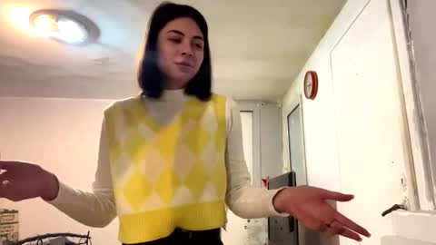 Christen and Joe online show from 01.09.26