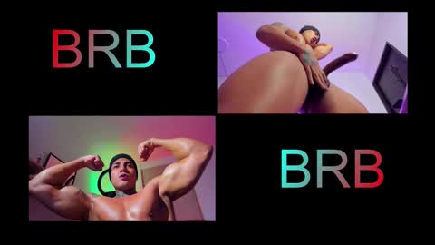 Santi Ferrer online show from 02.12.26