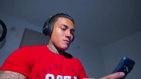 Santi Ferrer online show from 03.17.26