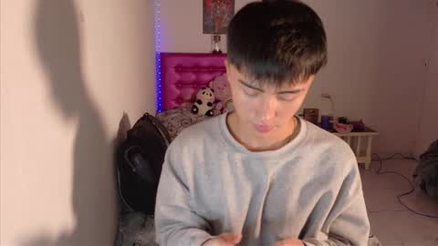 santi_fabulous online show from 12.21.25