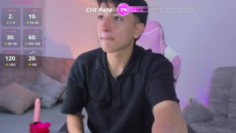 Snapshot of santi_ll chatting on 05.11.26 santi online show from 05.11.26