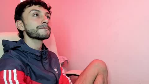 Santi online show from 01.20.25