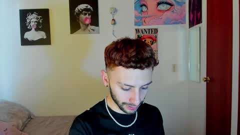 Santi online show from 09.21.25