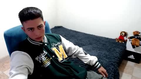 santi_ss online show from 10.15.25